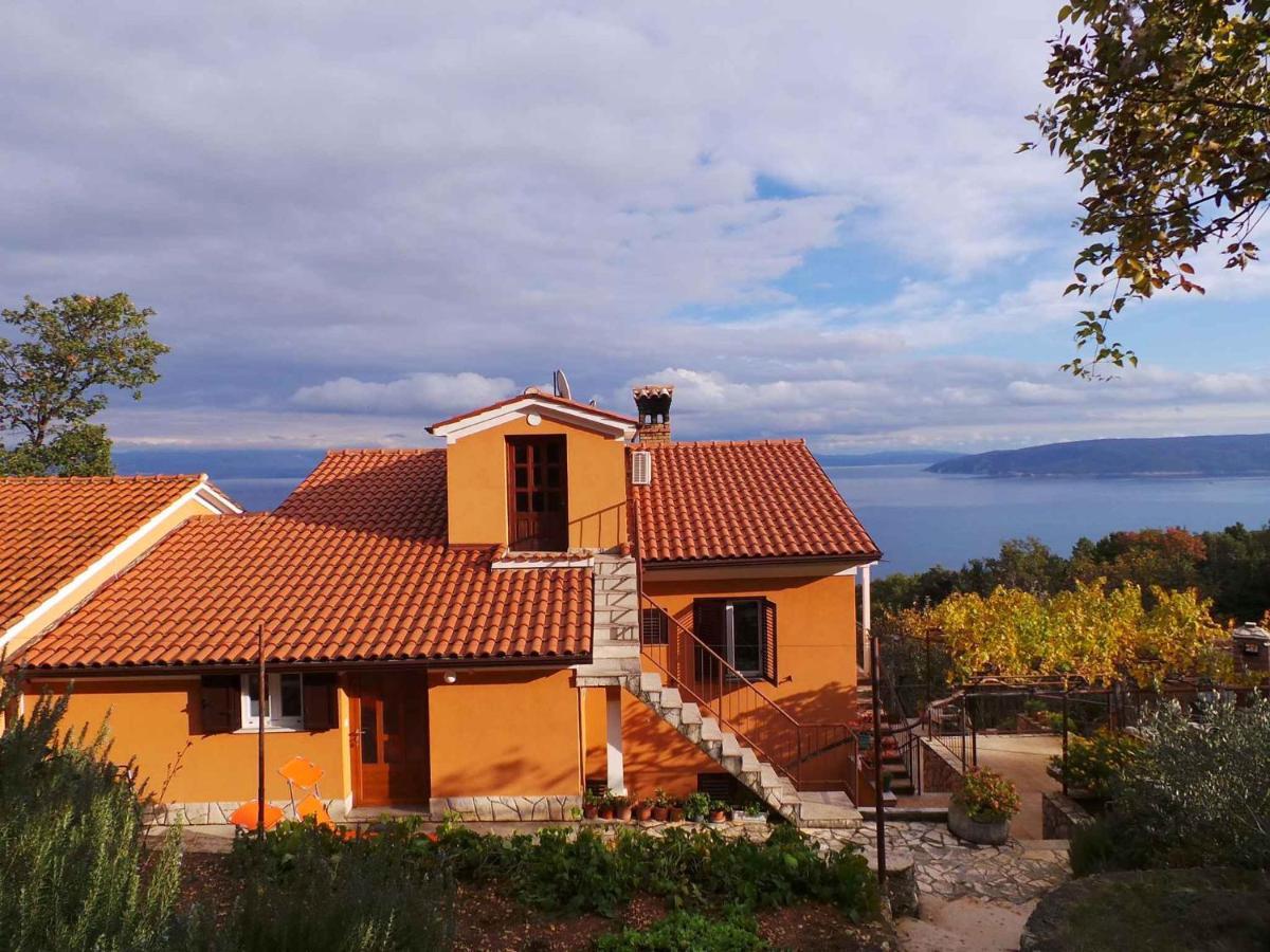 Apartment An Der Opatija Riviera 15224 Mošćenička Draga Zewnętrze zdjęcie